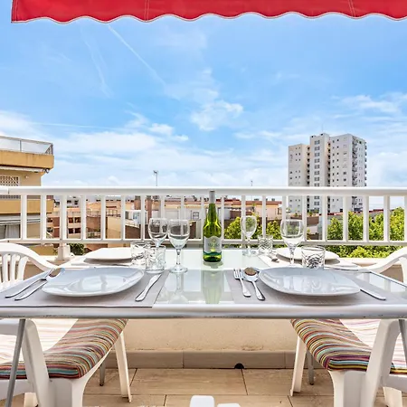Apartment Andavar