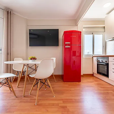Apartment Andavar