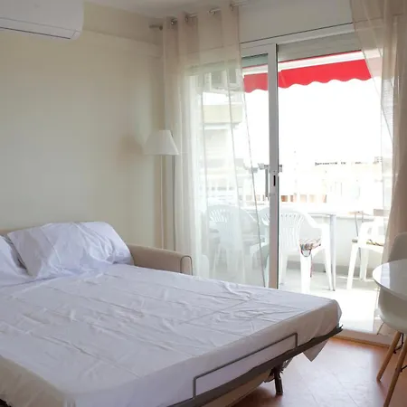 Andavar Apartment *
