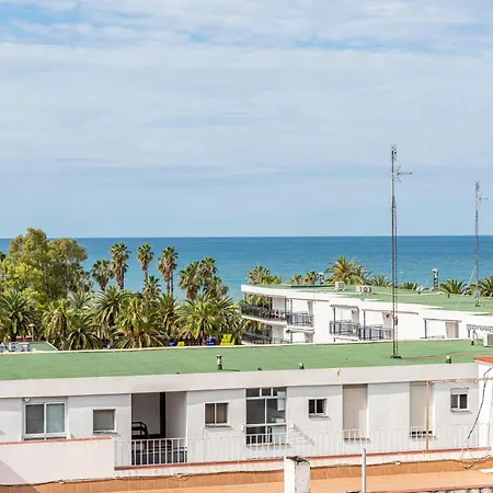 Apartment Andavar *