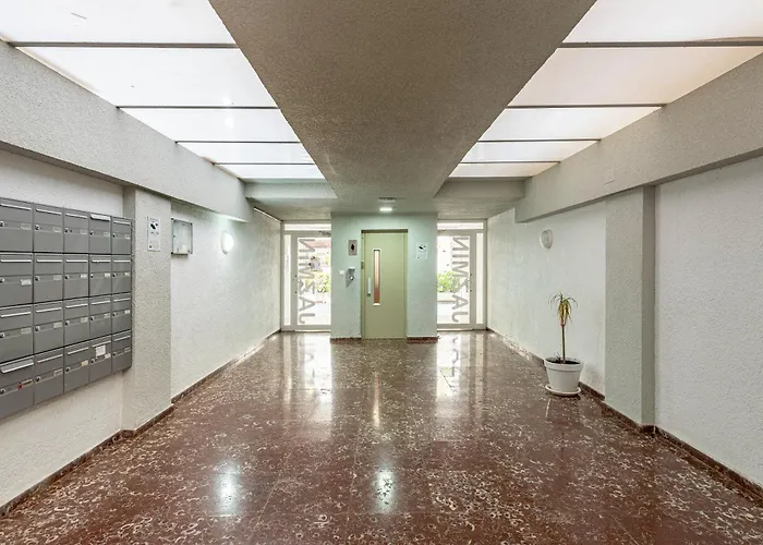 Apartment Portaventura 1 Bedroom Andavar
