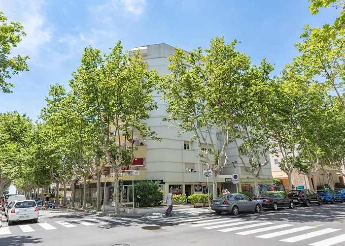 Apartment Portaventura 1 Bedroom Andavar *