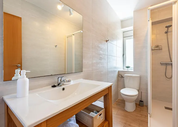 Portaventura 1 Bedroom Andavar * Salou