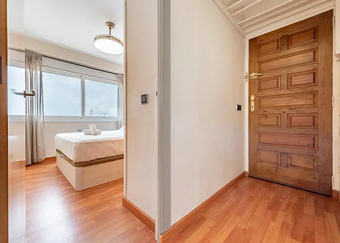 Portaventura 1 Bedroom Andavar Salou