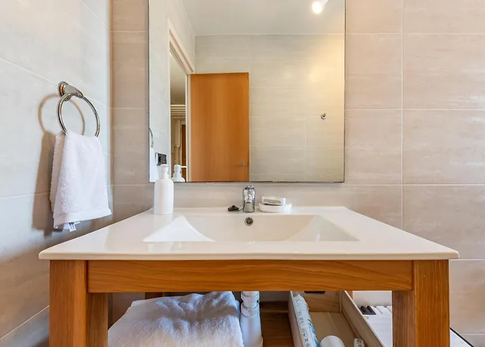 Portaventura 1 Bedroom Andavar