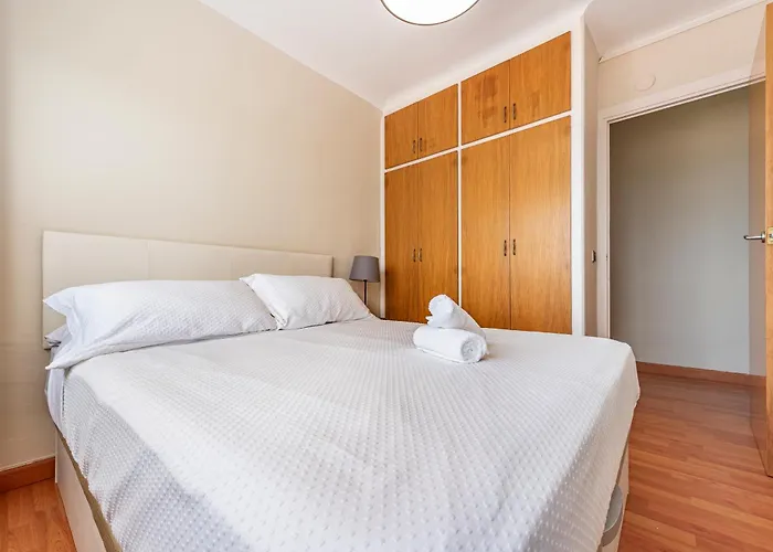 Portaventura 1 Bedroom Andavar Salou