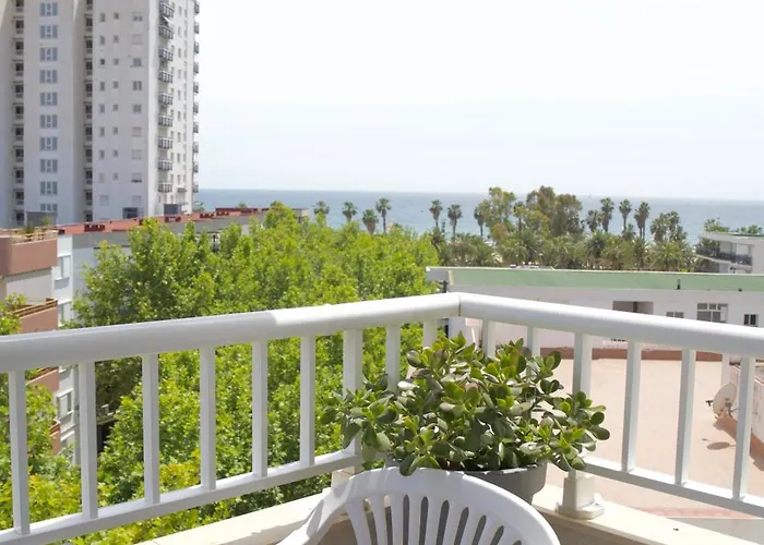 Apartment Portaventura 1 Bedroom Andavar Salou