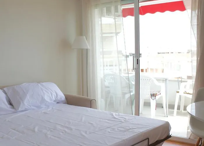 Portaventura 1 Bedroom Andavar Apartment *