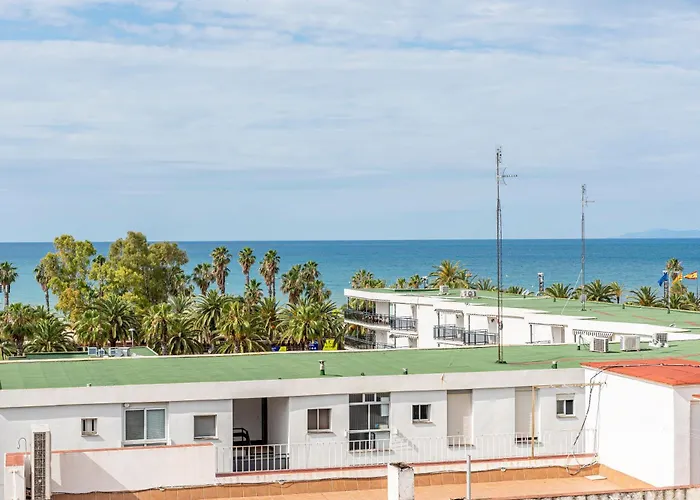 Apartment Portaventura 1 Bedroom Andavar *