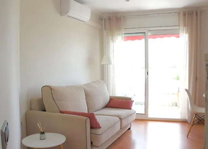 Apartment Portaventura 1 Bedroom Andavar
