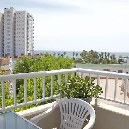 Lägenhet Andavar Salou
