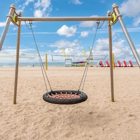 Andavar Lägenhet Salou